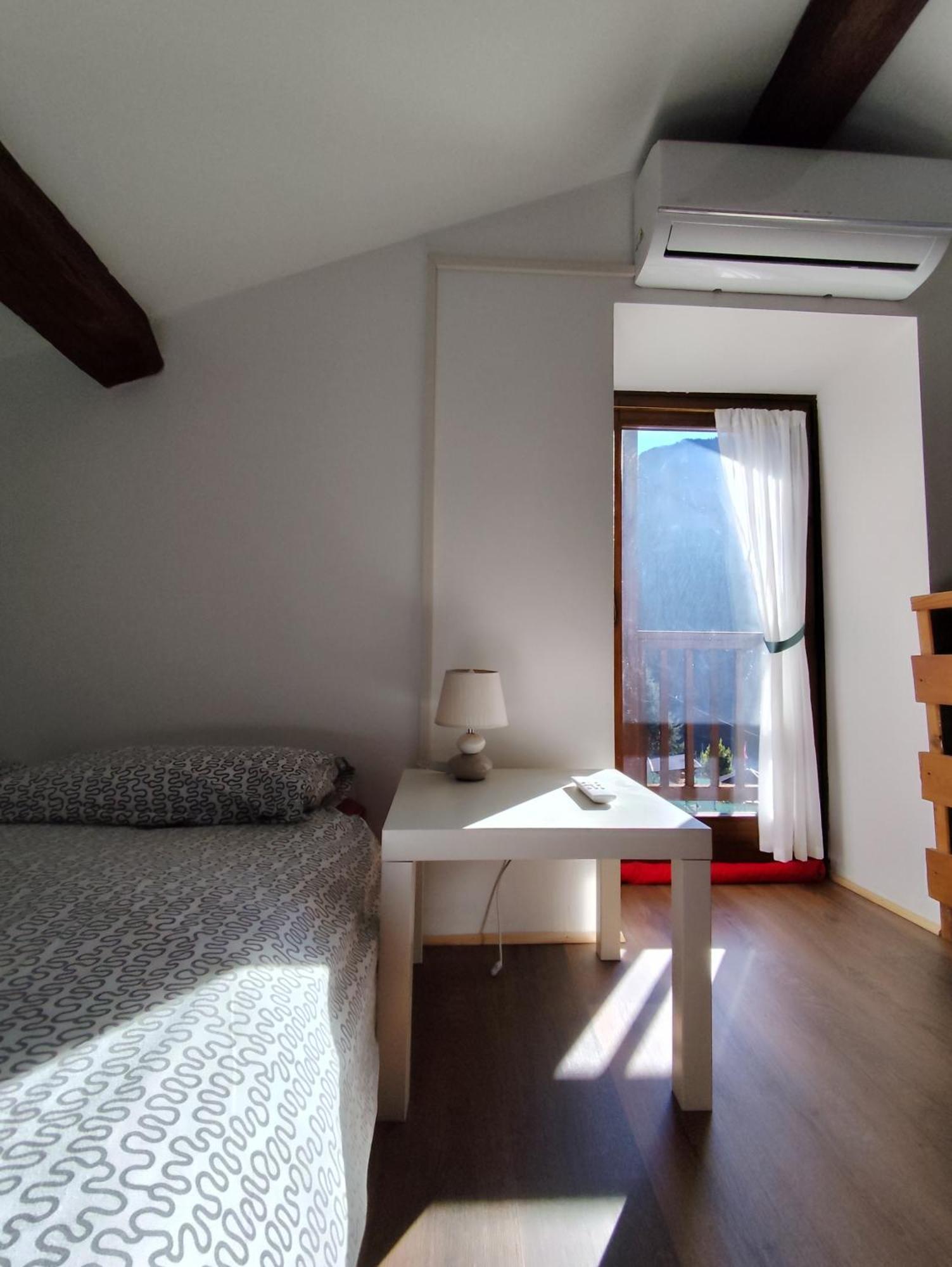 Casa Relax Apartment คานาเล ซาน โบโว ภายนอก รูปภาพ