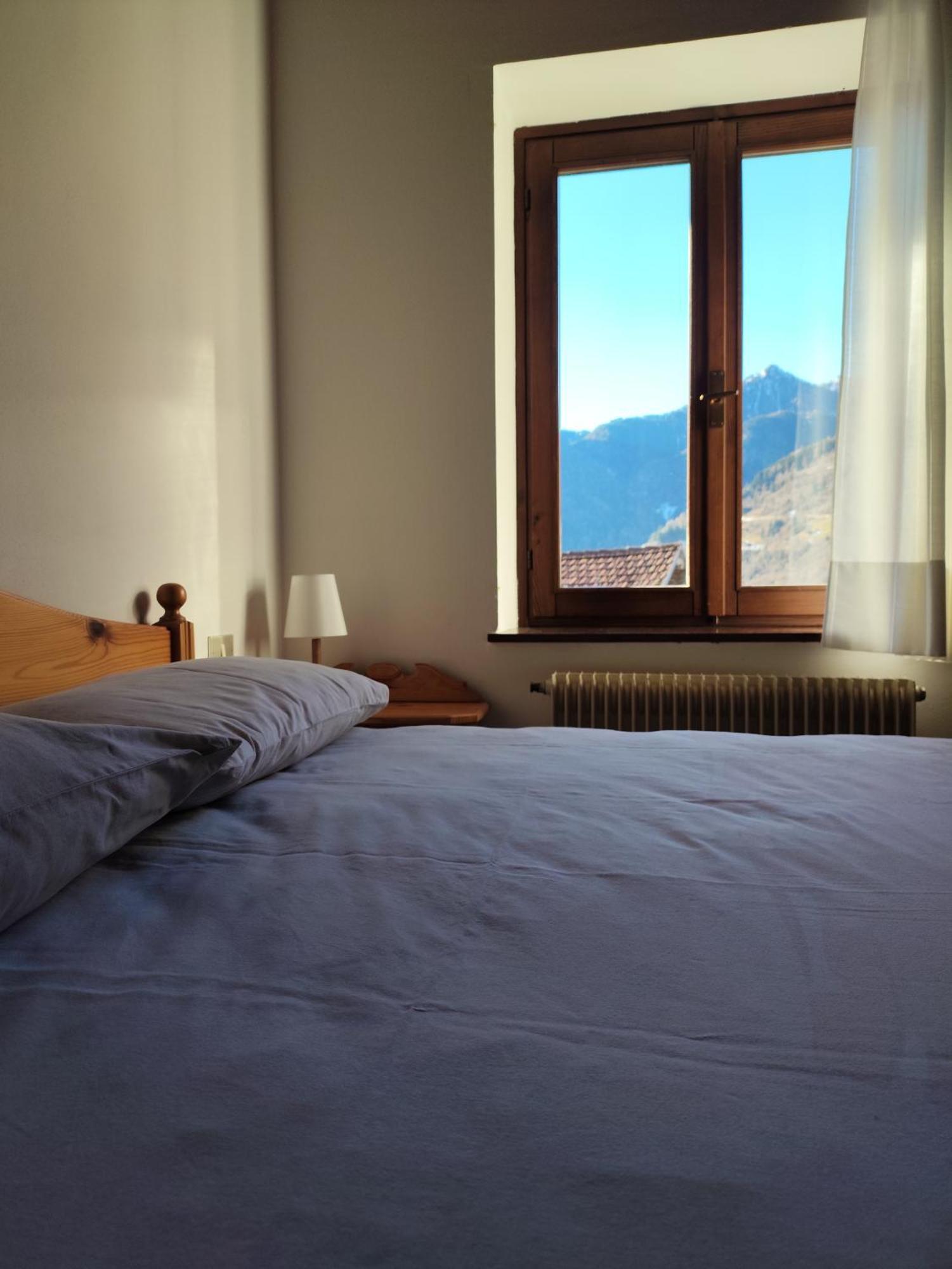 Casa Relax Apartment คานาเล ซาน โบโว ภายนอก รูปภาพ