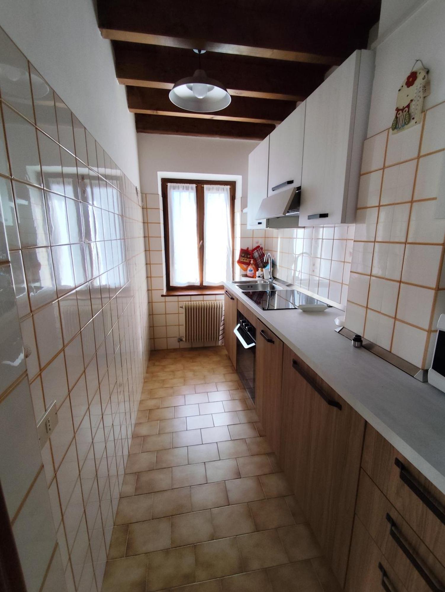 Casa Relax Apartment คานาเล ซาน โบโว ภายนอก รูปภาพ